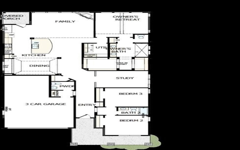 607 Long Trail, Mansfield, TX 76063, 4 Bedrooms Bedrooms, ,3 BathroomsBathrooms,Residential,For Sale,607 Long Trail,20990154