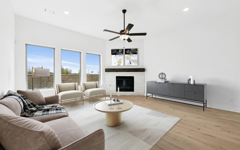 607 Long Trail, Mansfield, TX 76063, 4 Habitaciones Habitaciones , ,3 BañosBaños,Residential,En Venta,607 Long Trail,0,20990154