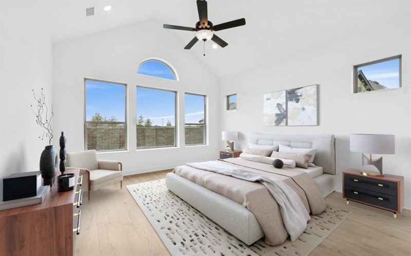 607 Long Trail, Mansfield, TX 76063, 4 Habitaciones Habitaciones , ,3 BañosBaños,Residential,En Venta,607 Long Trail,0,20990154