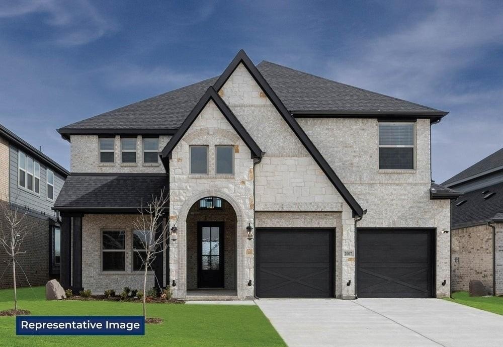 2207 Pelican, Mansfield, TX 76063, 4 Bedrooms Bedrooms, ,3 BathroomsBathrooms,Residential,For Sale,2207 Pelican,20990195