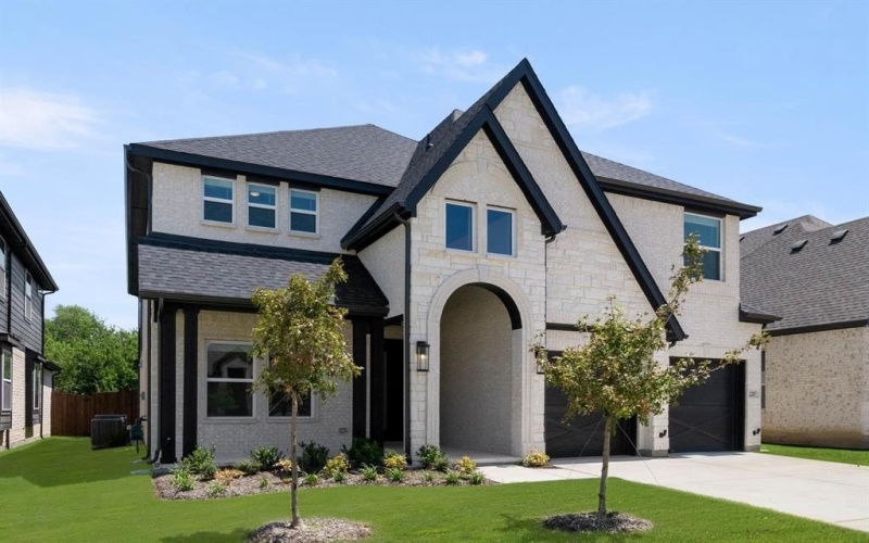 2207 Pelican, Mansfield, TX 76063, 4 Habitaciones Habitaciones , ,3 BañosBaños,Residential,En Venta,2207 Pelican,0,20990195