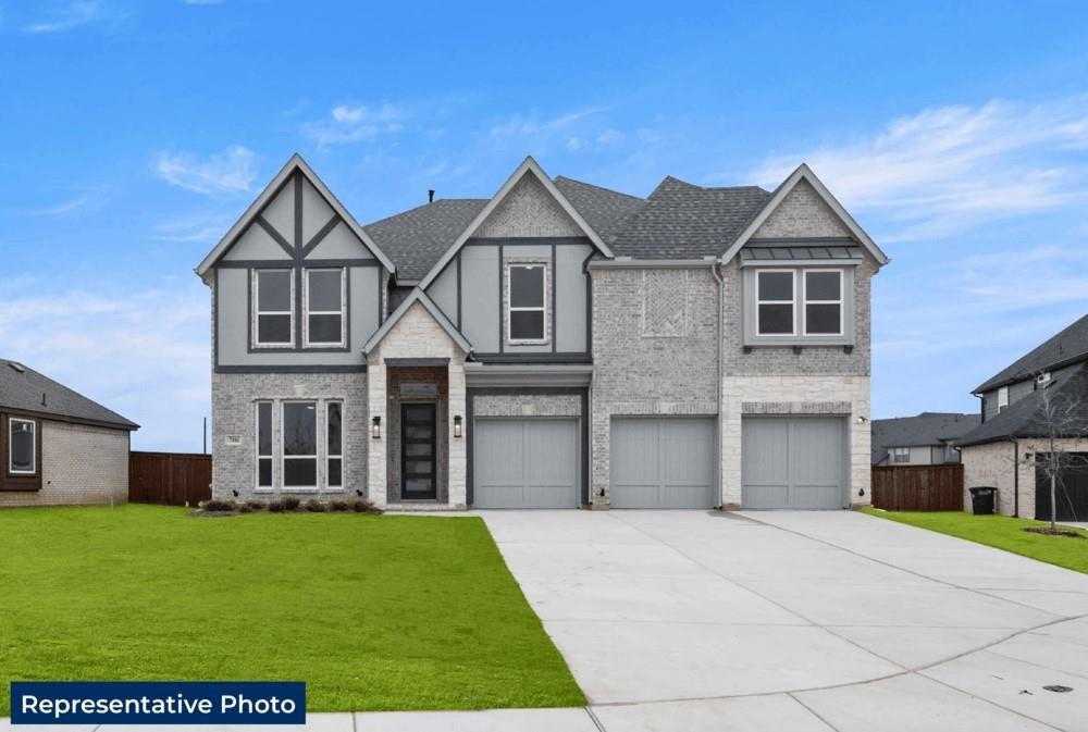 2100 Pelican Drive, Mansfield, TX 76063, 5 Bedrooms Bedrooms, ,5 BathroomsBathrooms,Residential,For Sale,2100 Pelican Drive,20990217