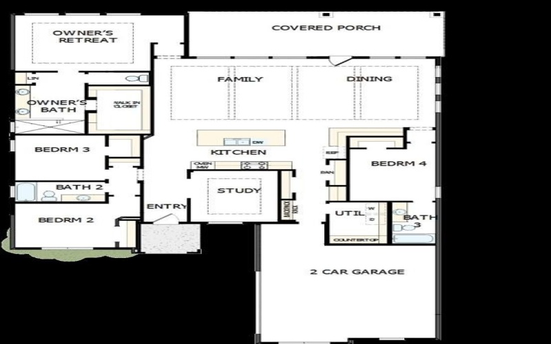 1915 Grand Avenue, Rockwall, TX 75087, 4 Bedrooms Bedrooms, ,3 BathroomsBathrooms,Residential,For Sale,1915 Grand Avenue,20990232