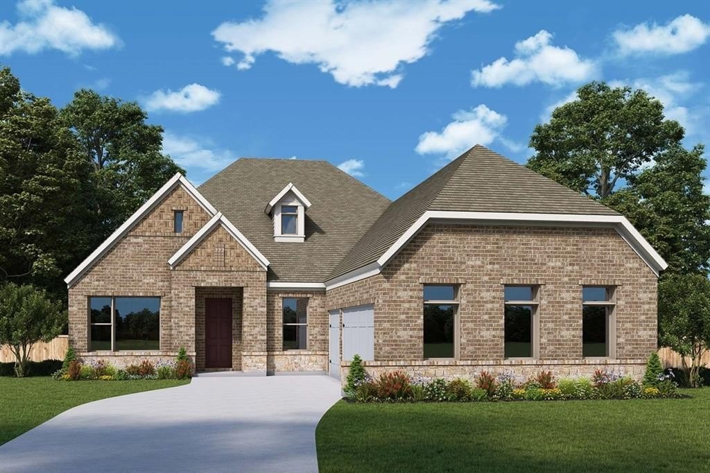 1945 Descent Lane, Rockwall, TX 75087, 4 Bedrooms Bedrooms, ,3 BathroomsBathrooms,Residential,For Sale,1945 Descent Lane,20990248