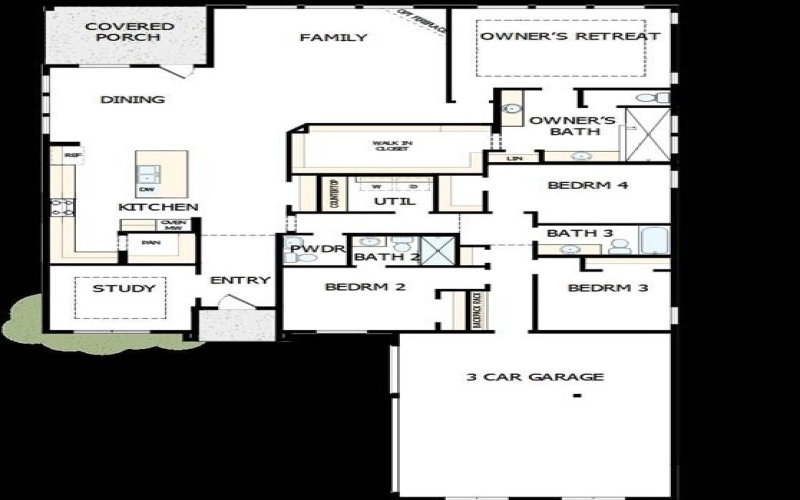 1945 Descent Lane, Rockwall, TX 75087, 4 Bedrooms Bedrooms, ,3 BathroomsBathrooms,Residential,For Sale,1945 Descent Lane,20990248