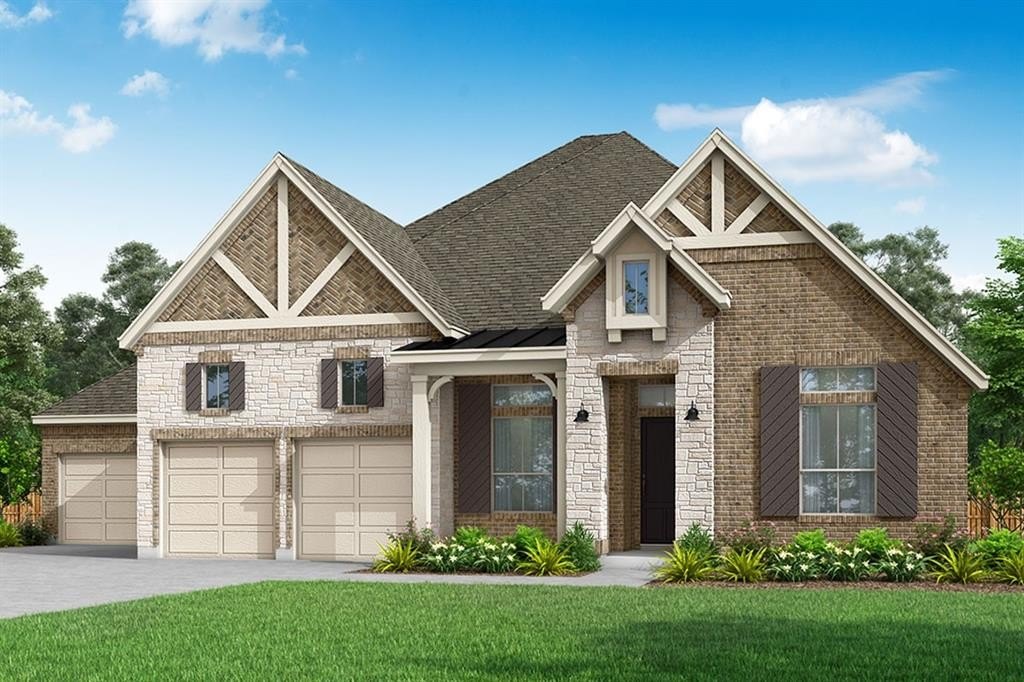 1906 Jade Drive, Rockwall, TX 75087, 4 Bedrooms Bedrooms, ,3 BathroomsBathrooms,Residential,For Sale,1906 Jade Drive,20990266