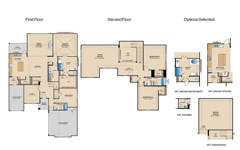 502 Shadow Ridge, Rockwall, TX 75087, 4 Bedrooms Bedrooms, ,3 BathroomsBathrooms,Residential,For Sale,502 Shadow Ridge,0,20990337