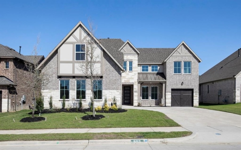 502 Shadow Ridge, Rockwall, TX 75087, 4 Bedrooms Bedrooms, ,3 BathroomsBathrooms,Residential,For Sale,502 Shadow Ridge,0,20990337
