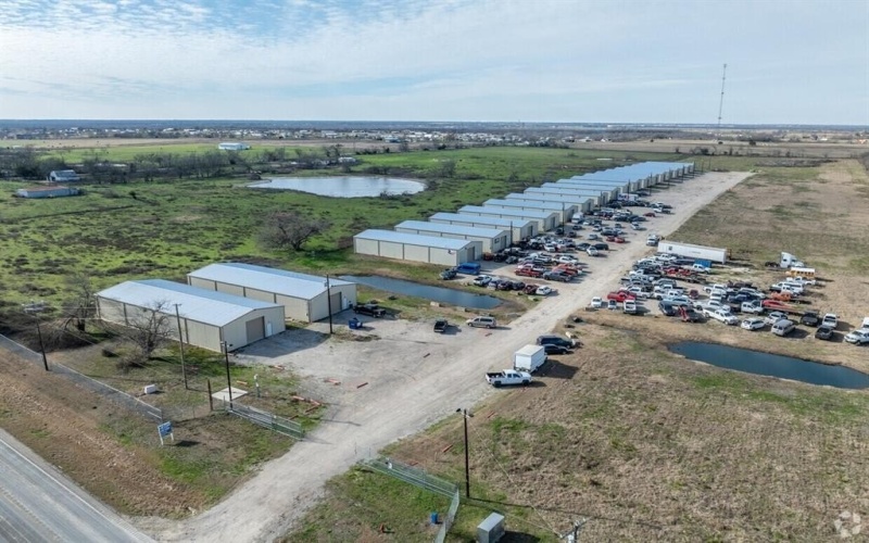 8723 Fm 2728 #8, Terrell, TX 75161, ,Other,For Sale,8723 Fm 2728,20990411