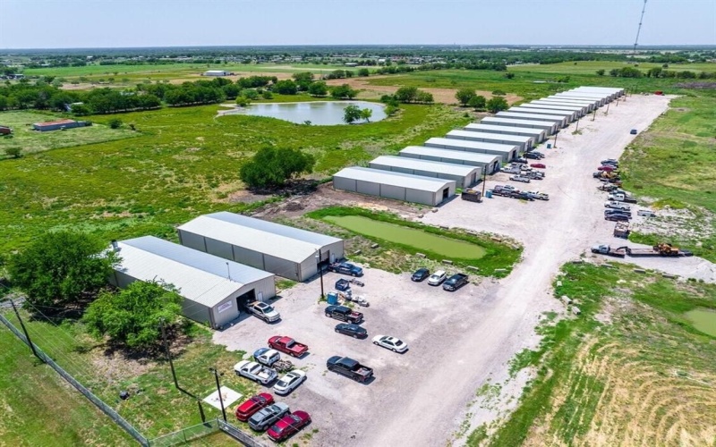 8723 Fm 2728 #8, Terrell, TX 75161, ,Other,For Sale,8723 Fm 2728,20990411