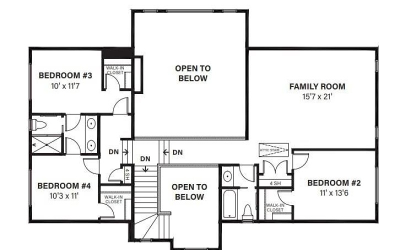 1831 Gem Drive, Rockwall, TX 75087, 4 Bedrooms Bedrooms, ,3 BathroomsBathrooms,Residential,For Sale,1831 Gem Drive,20990427