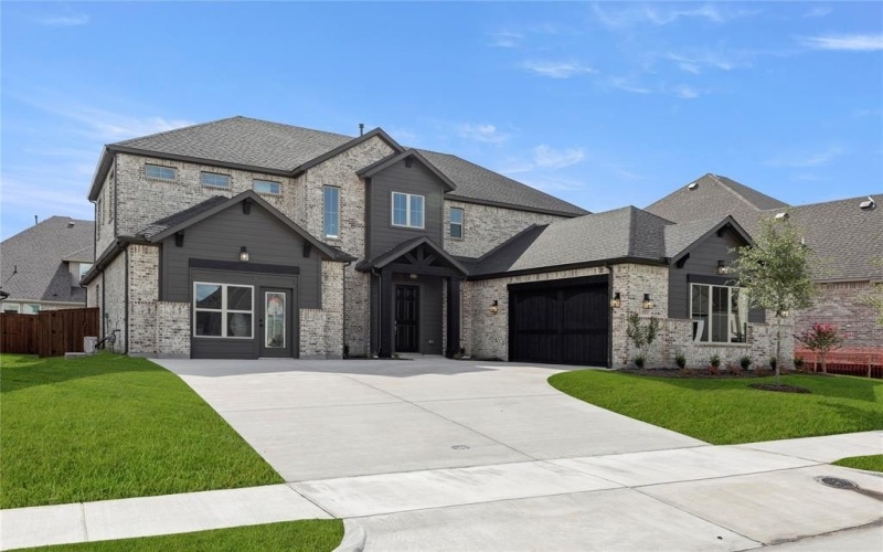1831 Gem Drive, Rockwall, TX 75087, 4 Bedrooms Bedrooms, ,3 BathroomsBathrooms,Residential,For Sale,1831 Gem Drive,20990427