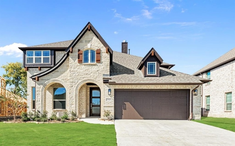 3505 Abingdon Drive, Melissa, TX 75454, 5 Bedrooms Bedrooms, ,3 BathroomsBathrooms,Residential,For Sale,3505 Abingdon Drive,20990485