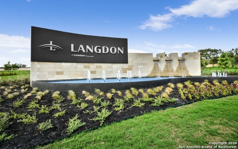 22740 Match Play, San Antonio, TX 78261, 4 Bedrooms Bedrooms, ,2 BathroomsBathrooms,Residential,For Sale,22740 Match Play,1881310