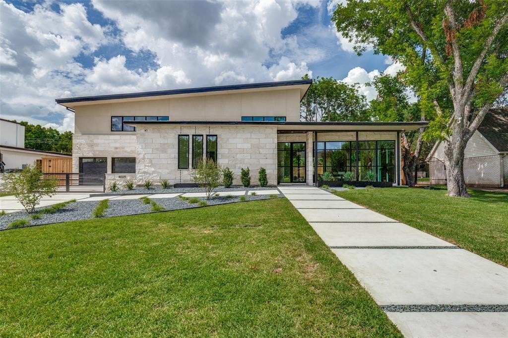 4025 Hockaday Drive, Dallas, TX 75229, 5 Bedrooms Bedrooms, ,6 BathroomsBathrooms,Residential,For Sale,4025 Hockaday Drive,20978777