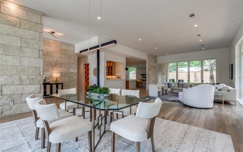 4025 Hockaday Drive, Dallas, TX 75229, 5 Bedrooms Bedrooms, ,6 BathroomsBathrooms,Residential,For Sale,4025 Hockaday Drive,20978777