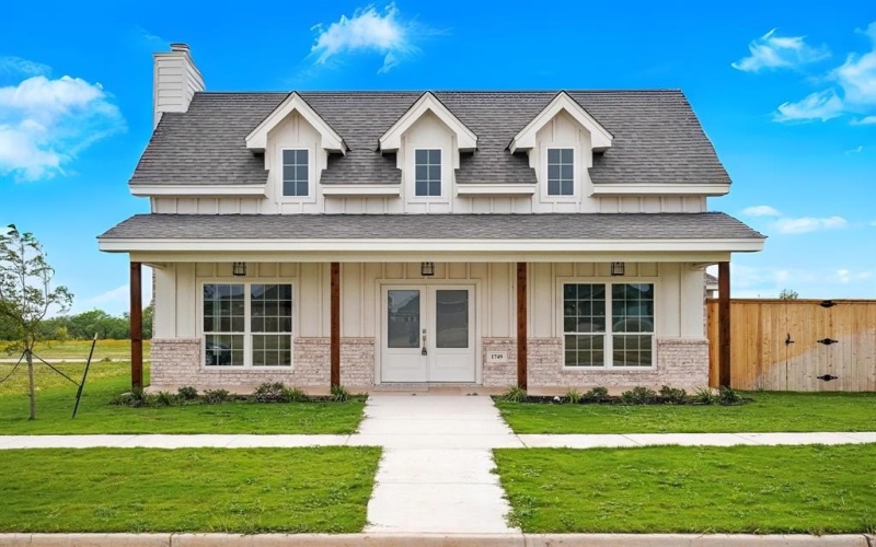 1749 Appelt Road, Abilene, TX 79601, 4 Habitaciones Habitaciones , ,3 BañosBaños,Residential,En Venta,1749 Appelt Road,20981237