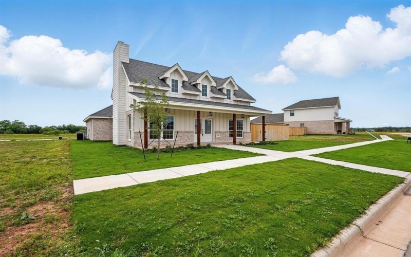 1749 Appelt Road, Abilene, TX 79601, 4 Habitaciones Habitaciones , ,3 BañosBaños,Residential,En Venta,1749 Appelt Road,20981237