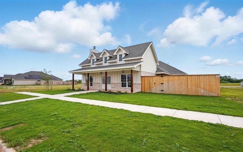1749 Appelt Road, Abilene, TX 79601, 4 Habitaciones Habitaciones , ,3 BañosBaños,Residential,En Venta,1749 Appelt Road,20981237