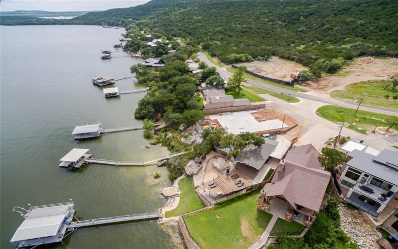 3061 Park Road 36, Possum Kingdom Lake, TX 76449, 5 Bedrooms Bedrooms, ,6 BathroomsBathrooms,Residential,For Sale,3061 Park Road 36,20981345