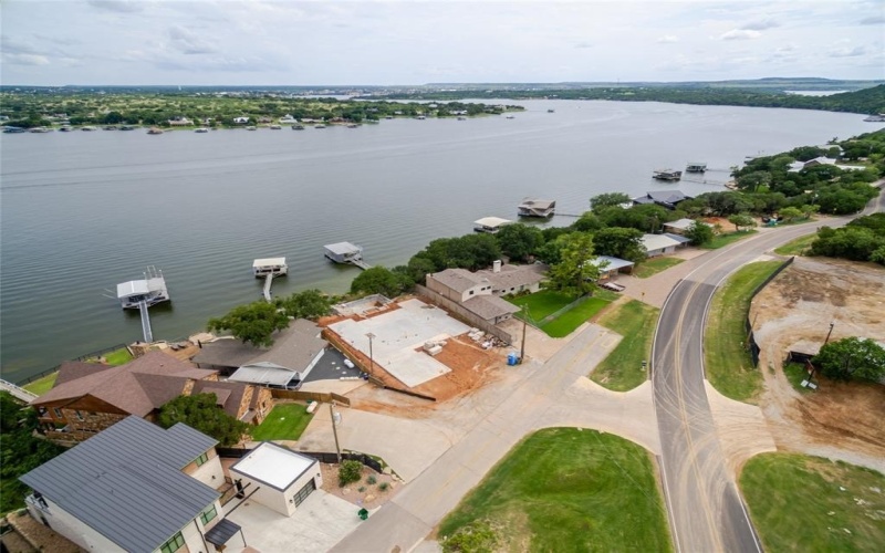 3061 Park Road 36, Possum Kingdom Lake, TX 76449, 5 Bedrooms Bedrooms, ,6 BathroomsBathrooms,Residential,For Sale,3061 Park Road 36,20981345
