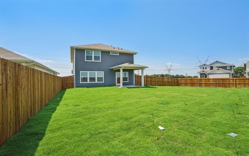 859 Wisteria Lane, Lavon, TX 75166, 3 Habitaciones Habitaciones , ,2 BañosBaños,Residential,En Venta,859 Wisteria Lane,0,20985411
