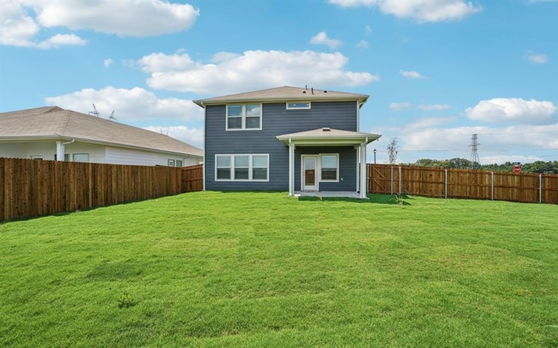 859 Wisteria Lane, Lavon, TX 75166, 3 Habitaciones Habitaciones , ,2 BañosBaños,Residential,En Venta,859 Wisteria Lane,0,20985411