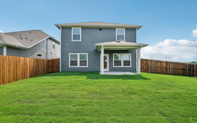 1259 Paintbrush Lane, Lavon, TX 75166, 4 Bedrooms Bedrooms, ,2 BathroomsBathrooms,Residential,For Sale,1259 Paintbrush Lane,0,20985432