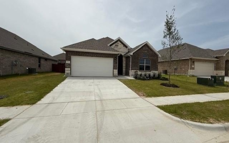 1924 PREAKNESS Drive, Granbury, TX 76049, 4 Habitaciones Habitaciones , ,2 BañosBaños,Residential,En Venta,1924 PREAKNESS Drive,20986769