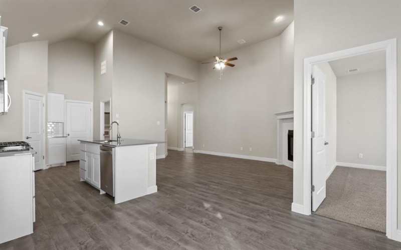 1729 SOLSTICE Lane, Northlake, TX 76247, 4 Habitaciones Habitaciones , ,2 BañosBaños,Residential,En Venta,1729 SOLSTICE Lane,20986855