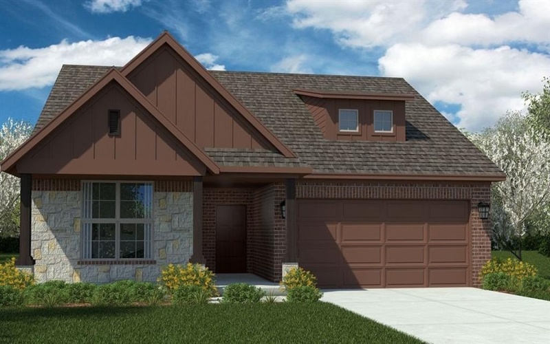 1729 SOLSTICE Lane, Northlake, TX 76247, 4 Habitaciones Habitaciones , ,2 BañosBaños,Residential,En Venta,1729 SOLSTICE Lane,20986855