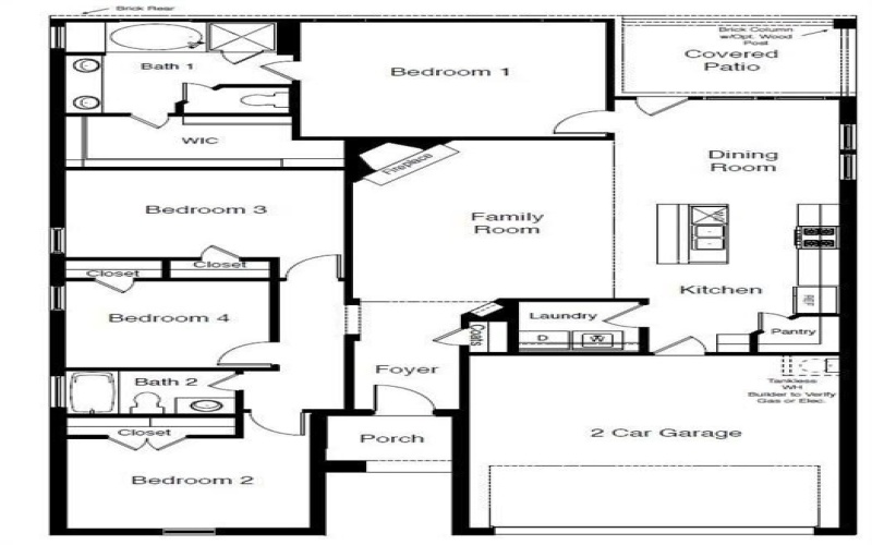 1729 SOLSTICE Lane, Northlake, TX 76247, 4 Habitaciones Habitaciones , ,2 BañosBaños,Residential,En Venta,1729 SOLSTICE Lane,20986855