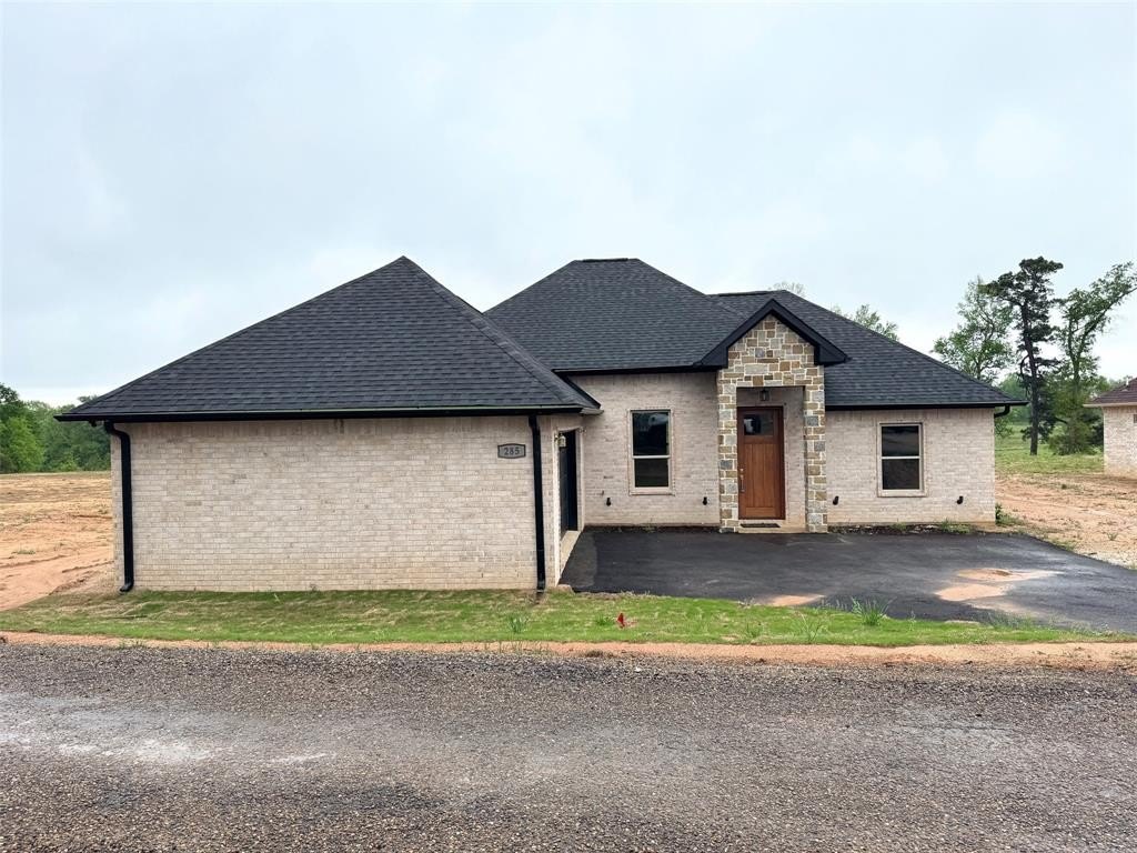 285 CR 4323, Pittsburg, TX 75686, 3 Bedrooms Bedrooms, ,2 BathroomsBathrooms,Residential,For Sale,285 CR 4323,20987043