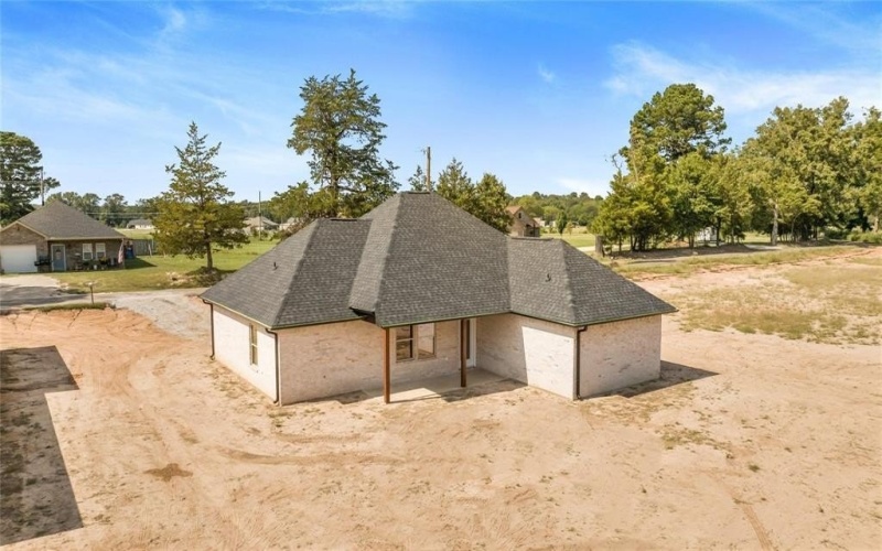 285 CR 4323, Pittsburg, TX 75686, 3 Bedrooms Bedrooms, ,2 BathroomsBathrooms,Residential,For Sale,285 CR 4323,20987043