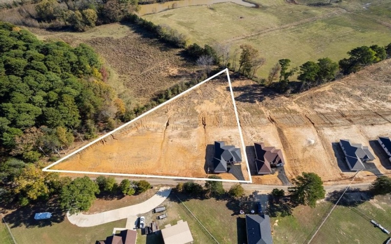 285 CR 4323, Pittsburg, TX 75686, 3 Bedrooms Bedrooms, ,2 BathroomsBathrooms,Residential,For Sale,285 CR 4323,20987043
