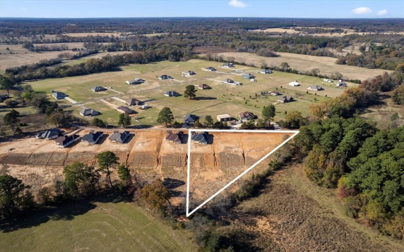 285 CR 4323, Pittsburg, TX 75686, 3 Bedrooms Bedrooms, ,2 BathroomsBathrooms,Residential,For Sale,285 CR 4323,20987043