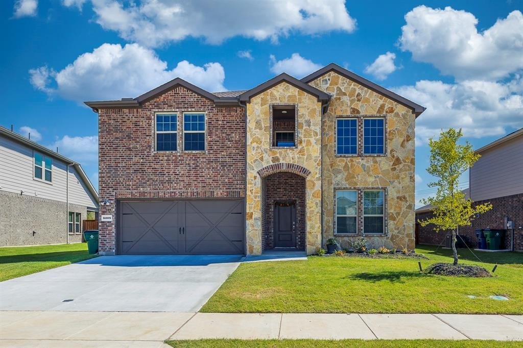 6209 Shaw Court, Aubrey, TX 76227, 4 Habitaciones Habitaciones , ,3 BañosBaños,Residential,En Venta,6209 Shaw Court,20988011