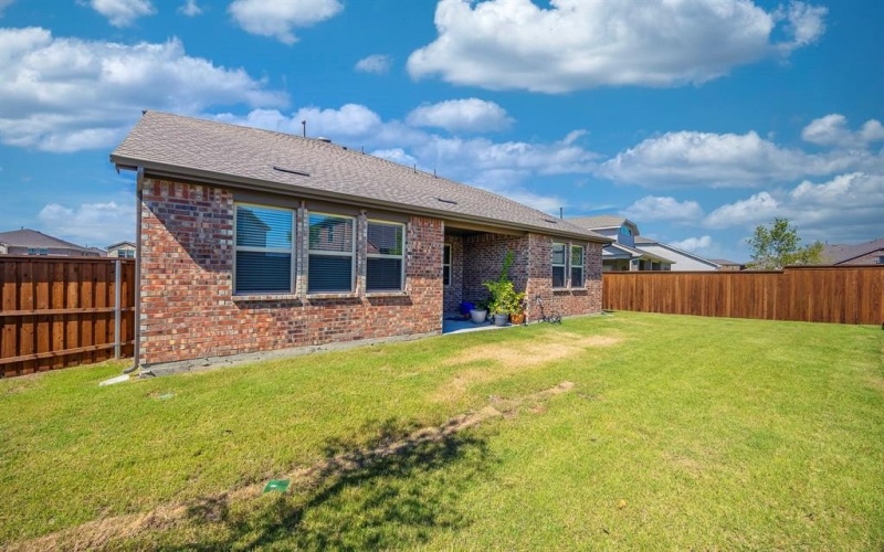 6209 Shaw Court, Aubrey, TX 76227, 4 Habitaciones Habitaciones , ,3 BañosBaños,Residential,En Venta,6209 Shaw Court,20988011
