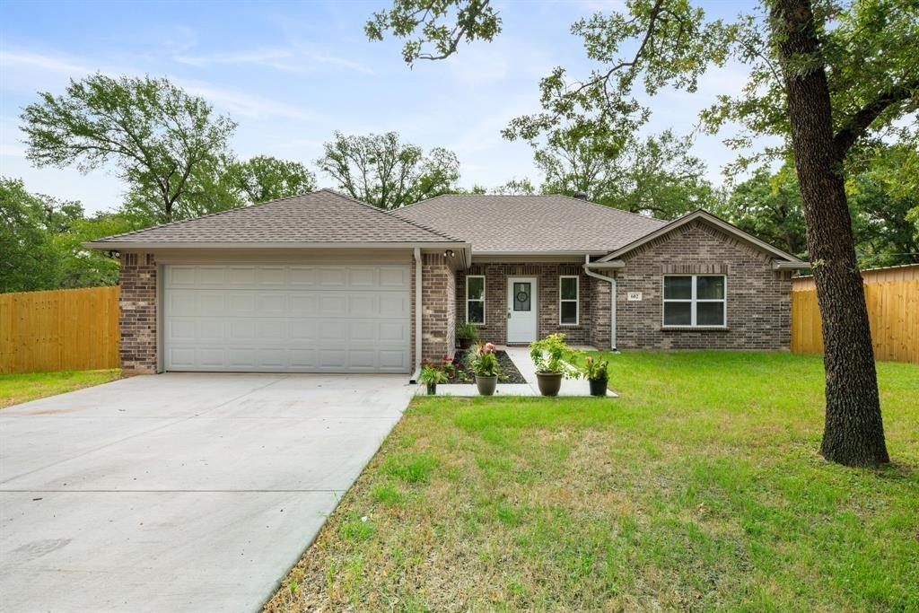 602 Cedar Street, Mineral Wells, TX 76067, 3 Bedrooms Bedrooms, ,2 BathroomsBathrooms,Residential,For Sale,602 Cedar Street,20988415