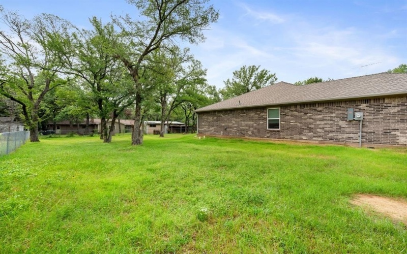 602 Cedar Street, Mineral Wells, TX 76067, 3 Bedrooms Bedrooms, ,2 BathroomsBathrooms,Residential,For Sale,602 Cedar Street,20988415