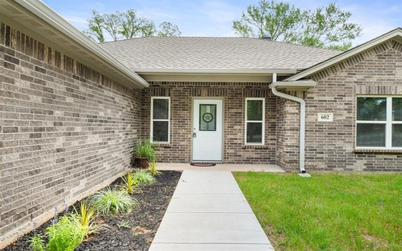 602 Cedar Street, Mineral Wells, TX 76067, 3 Bedrooms Bedrooms, ,2 BathroomsBathrooms,Residential,For Sale,602 Cedar Street,20988415