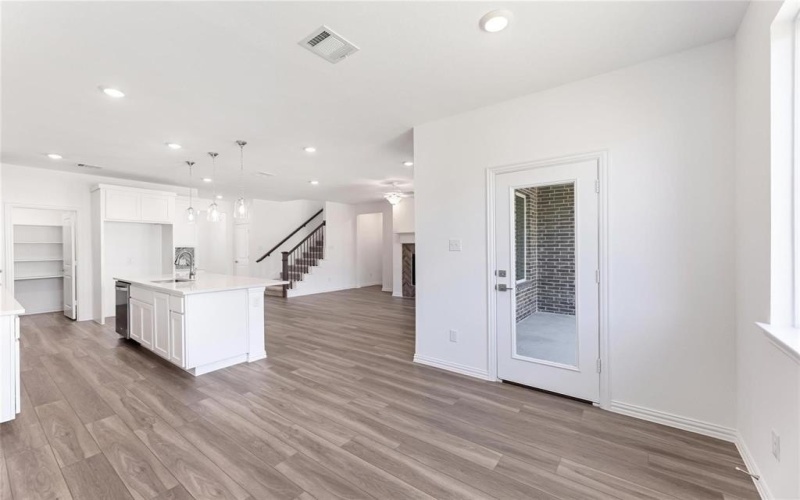1732 Everglades Drive, Forney, TX 75126, 4 Bedrooms Bedrooms, ,3 BathroomsBathrooms,Residential,For Sale,1732 Everglades Drive,20988455