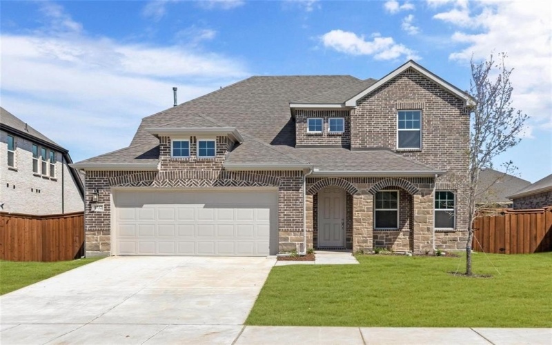 1732 Everglades Drive, Forney, TX 75126, 4 Bedrooms Bedrooms, ,3 BathroomsBathrooms,Residential,For Sale,1732 Everglades Drive,20988455