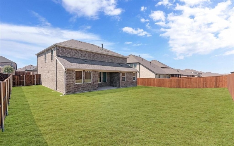 1732 Everglades Drive, Forney, TX 75126, 4 Bedrooms Bedrooms, ,3 BathroomsBathrooms,Residential,For Sale,1732 Everglades Drive,20988455