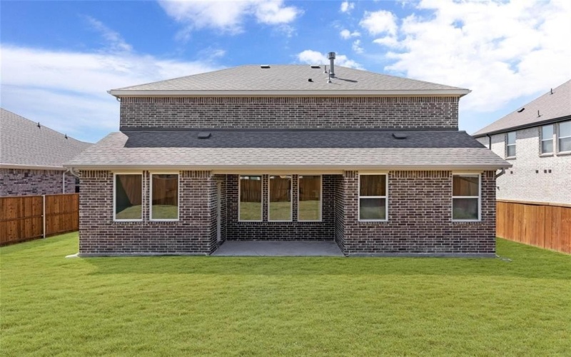 1732 Everglades Drive, Forney, TX 75126, 4 Bedrooms Bedrooms, ,3 BathroomsBathrooms,Residential,For Sale,1732 Everglades Drive,20988455