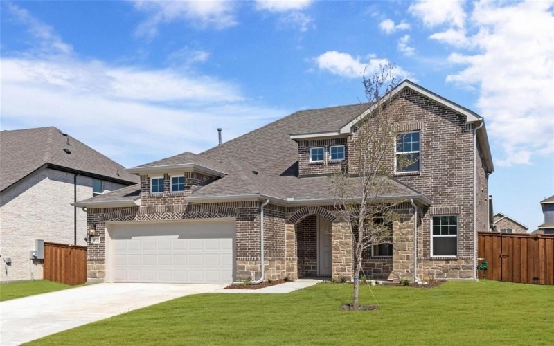 1732 Everglades Drive, Forney, TX 75126, 4 Bedrooms Bedrooms, ,3 BathroomsBathrooms,Residential,For Sale,1732 Everglades Drive,20988455