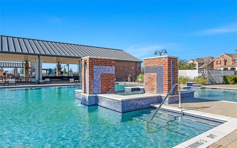 1732 Everglades Drive, Forney, TX 75126, 4 Bedrooms Bedrooms, ,3 BathroomsBathrooms,Residential,For Sale,1732 Everglades Drive,20988455