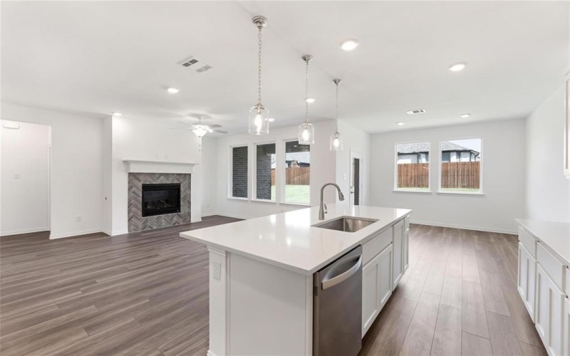 1732 Everglades Drive, Forney, TX 75126, 4 Bedrooms Bedrooms, ,3 BathroomsBathrooms,Residential,For Sale,1732 Everglades Drive,20988455