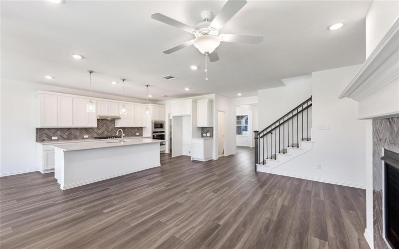 1732 Everglades Drive, Forney, TX 75126, 4 Bedrooms Bedrooms, ,3 BathroomsBathrooms,Residential,For Sale,1732 Everglades Drive,20988455