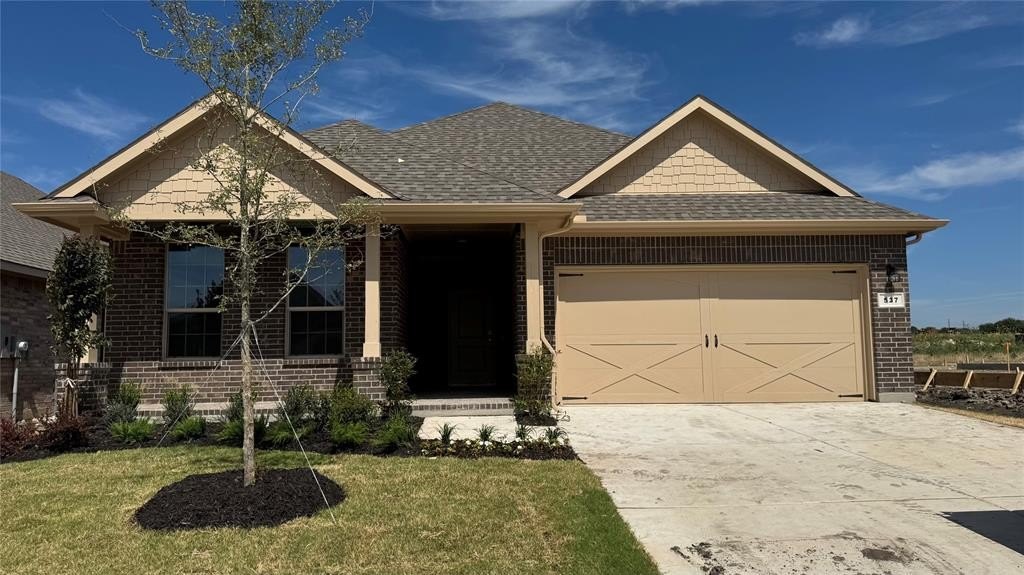 537 PICKETT CREEK Drive, Fort Worth, TX 76008, 4 Habitaciones Habitaciones , ,2 BañosBaños,Residential,En Venta,537 PICKETT CREEK Drive,20988710